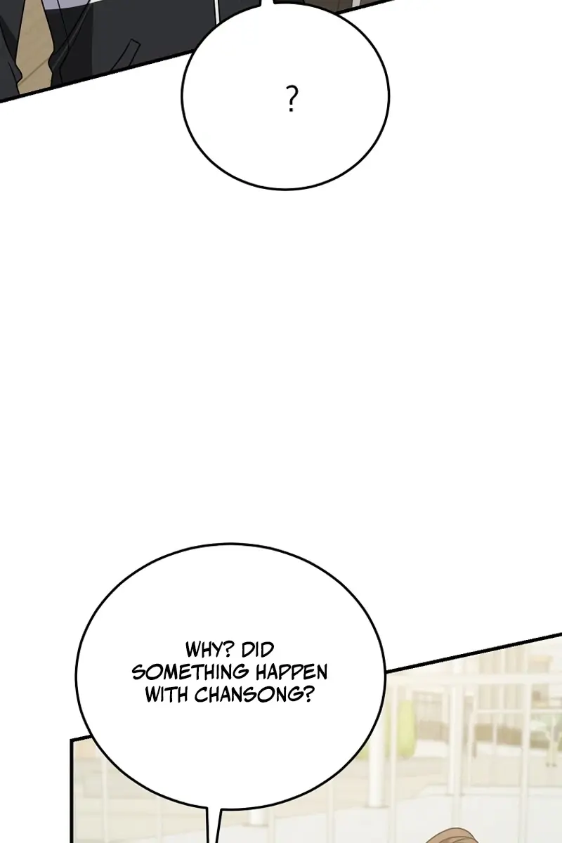 Stuck in Class With the Crazy Male Leads Chapter 18 Page 99