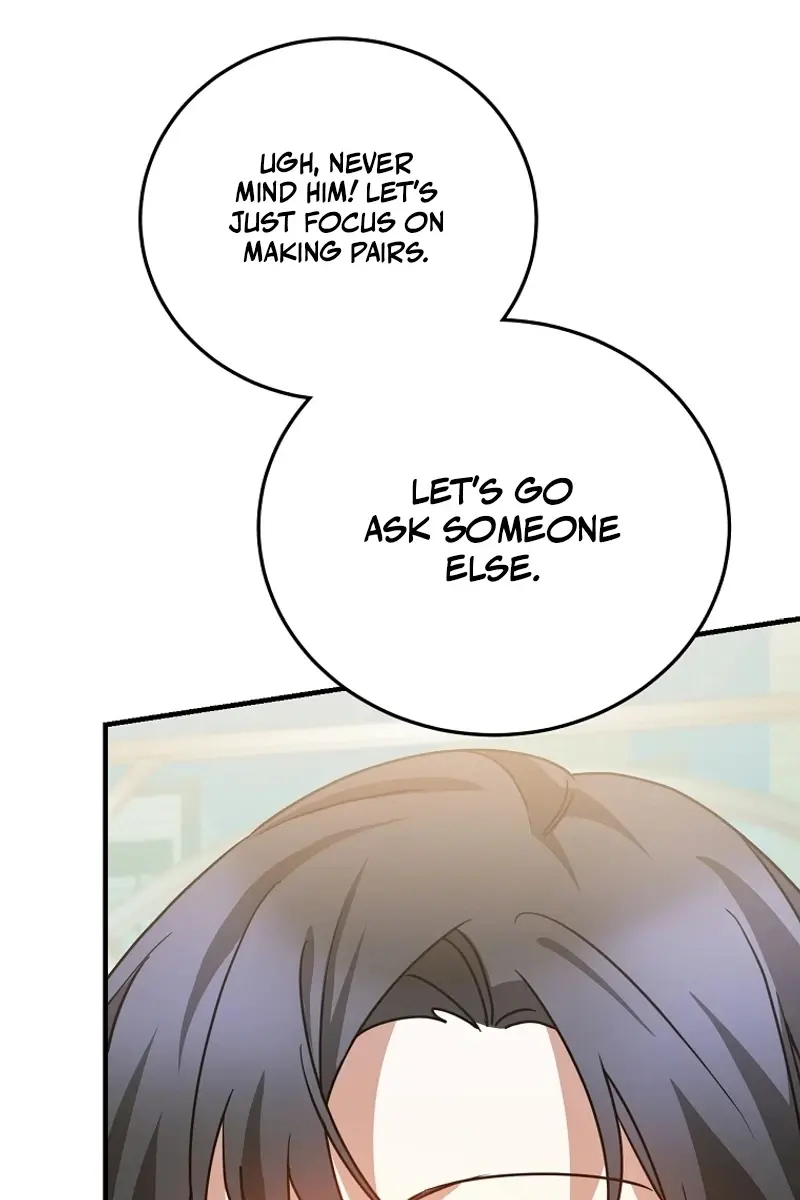 Stuck in Class With the Crazy Male Leads Chapter 18 Page 110