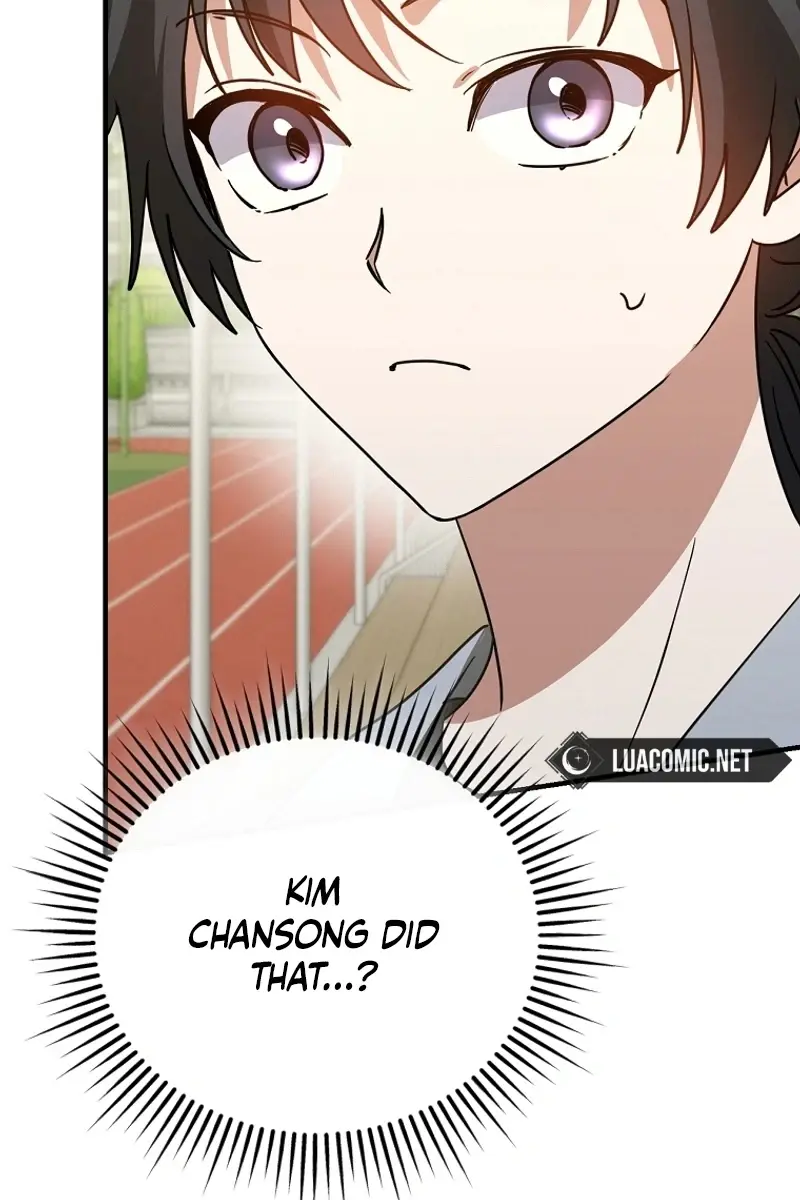 Stuck in Class With the Crazy Male Leads Chapter 18 Page 111