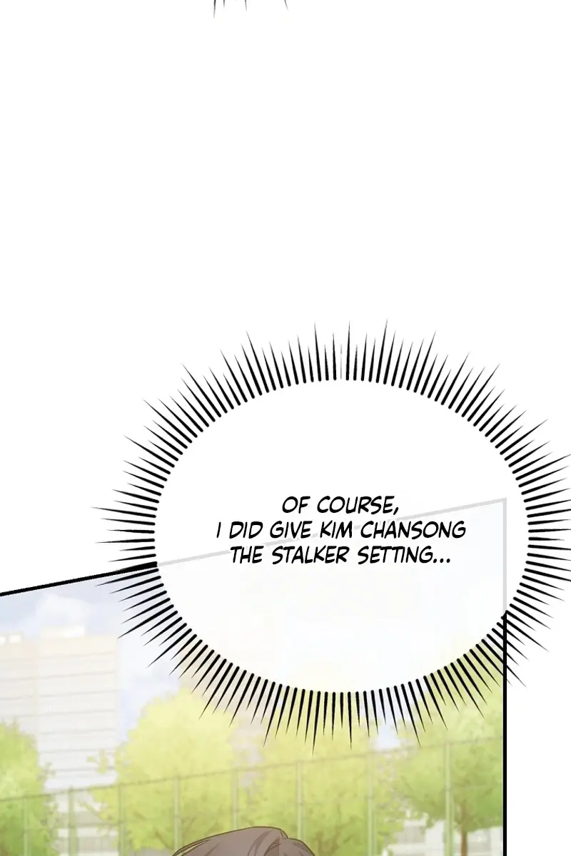 Stuck in Class With the Crazy Male Leads Chapter 18 Page 112