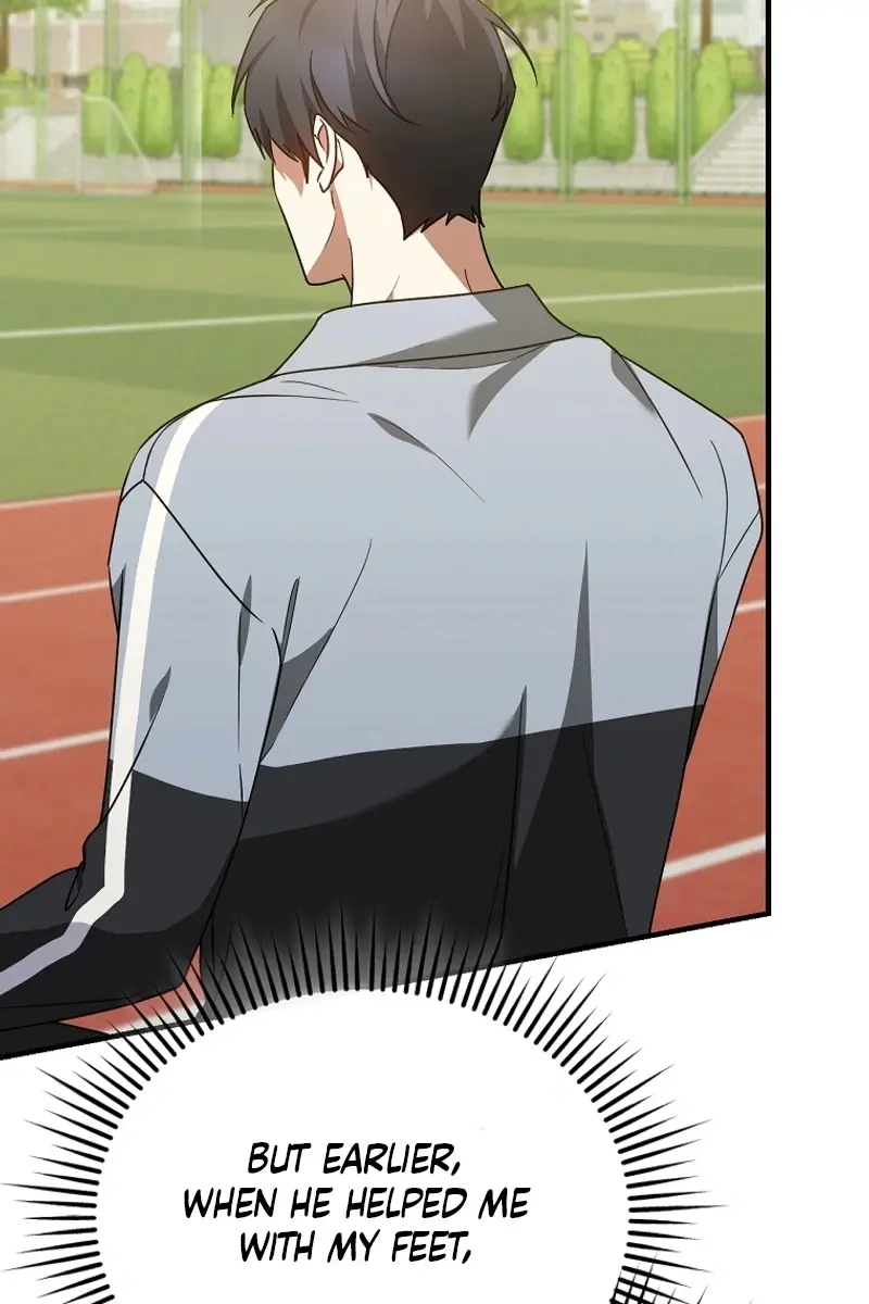 Stuck in Class With the Crazy Male Leads Chapter 18 Page 113