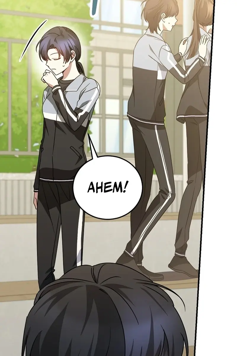 Stuck in Class With the Crazy Male Leads Chapter 18 Page 119