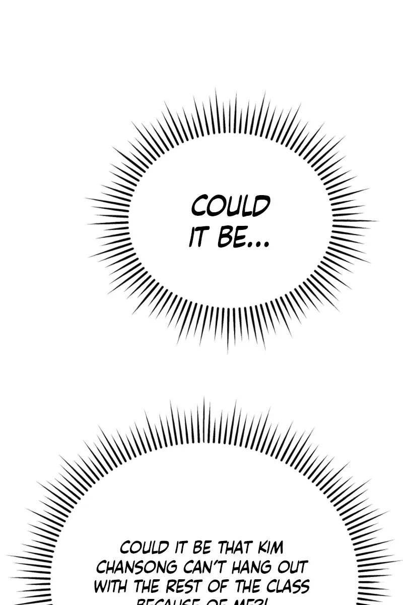 Stuck in Class With the Crazy Male Leads Chapter 18 Page 123