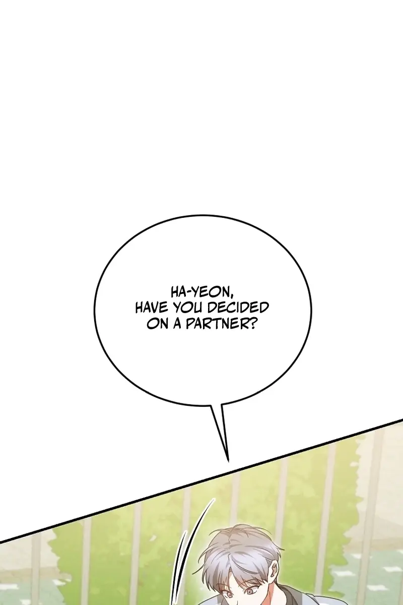 Stuck in Class With the Crazy Male Leads Chapter 18 Page 128
