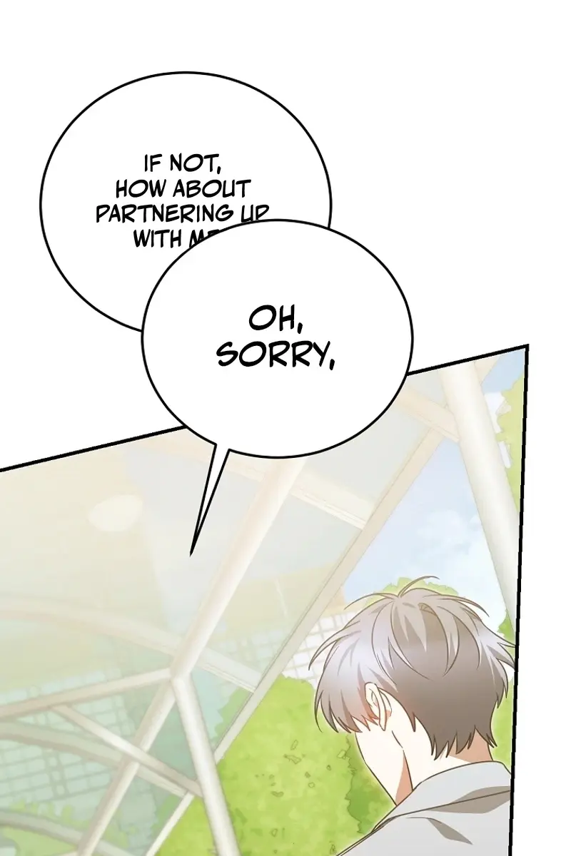 Stuck in Class With the Crazy Male Leads Chapter 18 Page 131