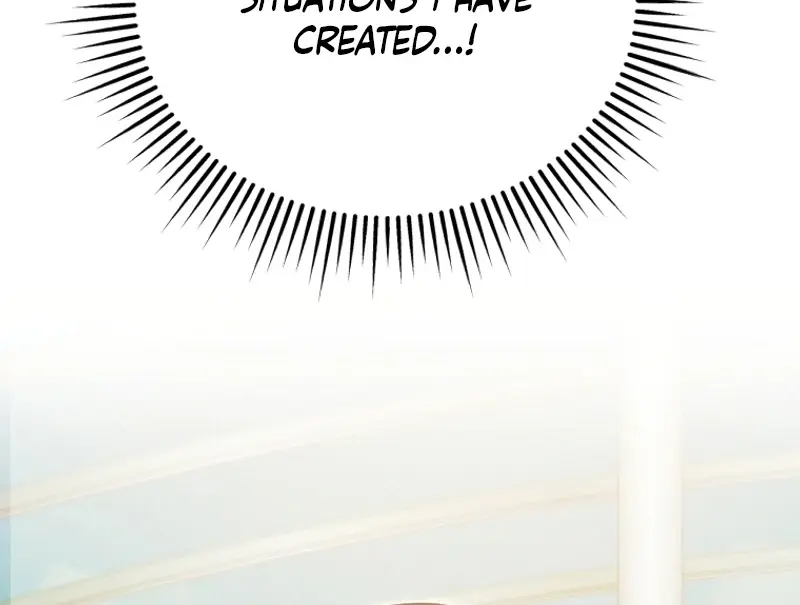 Stuck in Class With the Crazy Male Leads Chapter 18 Page 144