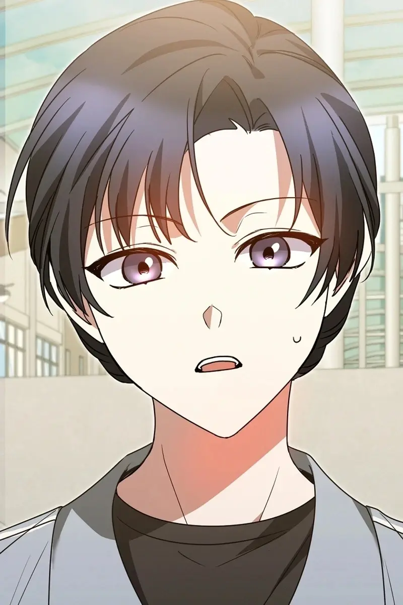 Stuck in Class With the Crazy Male Leads Chapter 18 Page 145