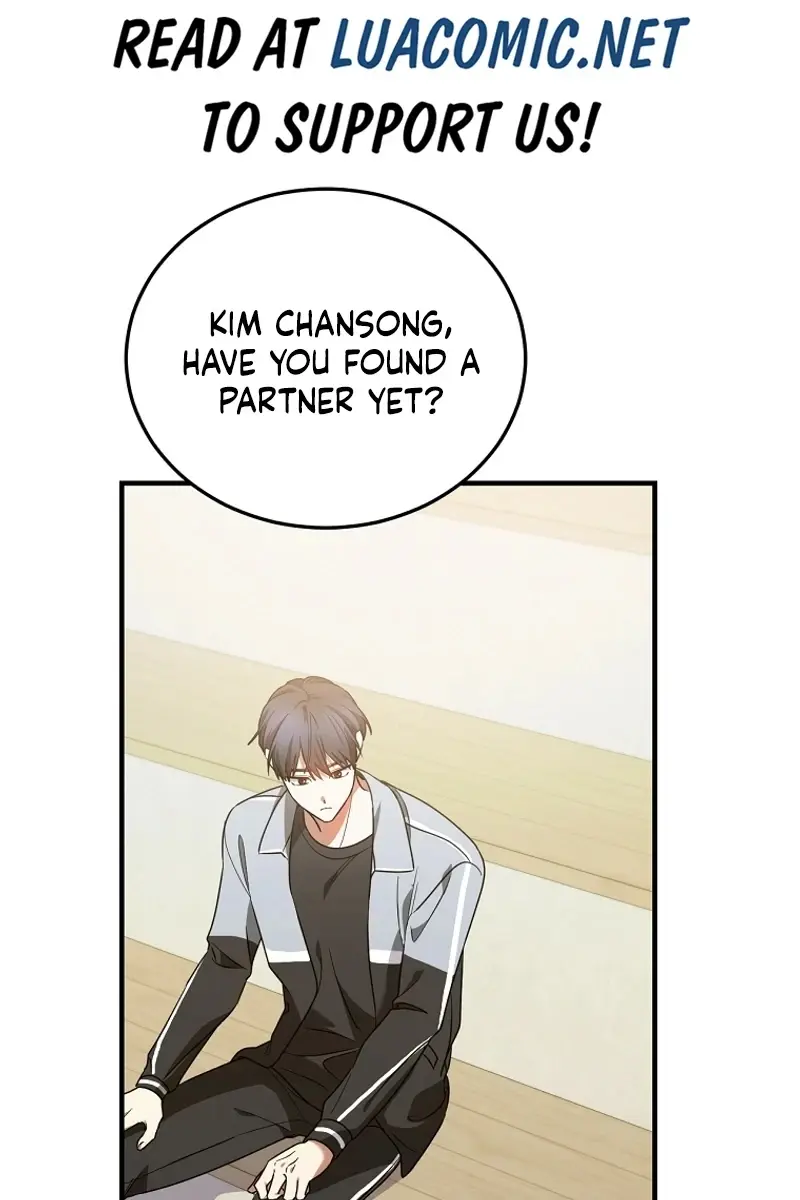 Stuck in Class With the Crazy Male Leads Chapter 19 Page 3
