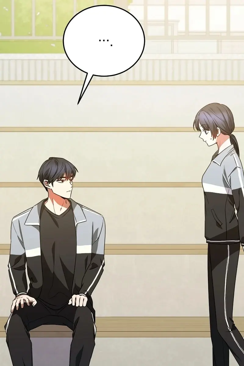Stuck in Class With the Crazy Male Leads Chapter 19 Page 8