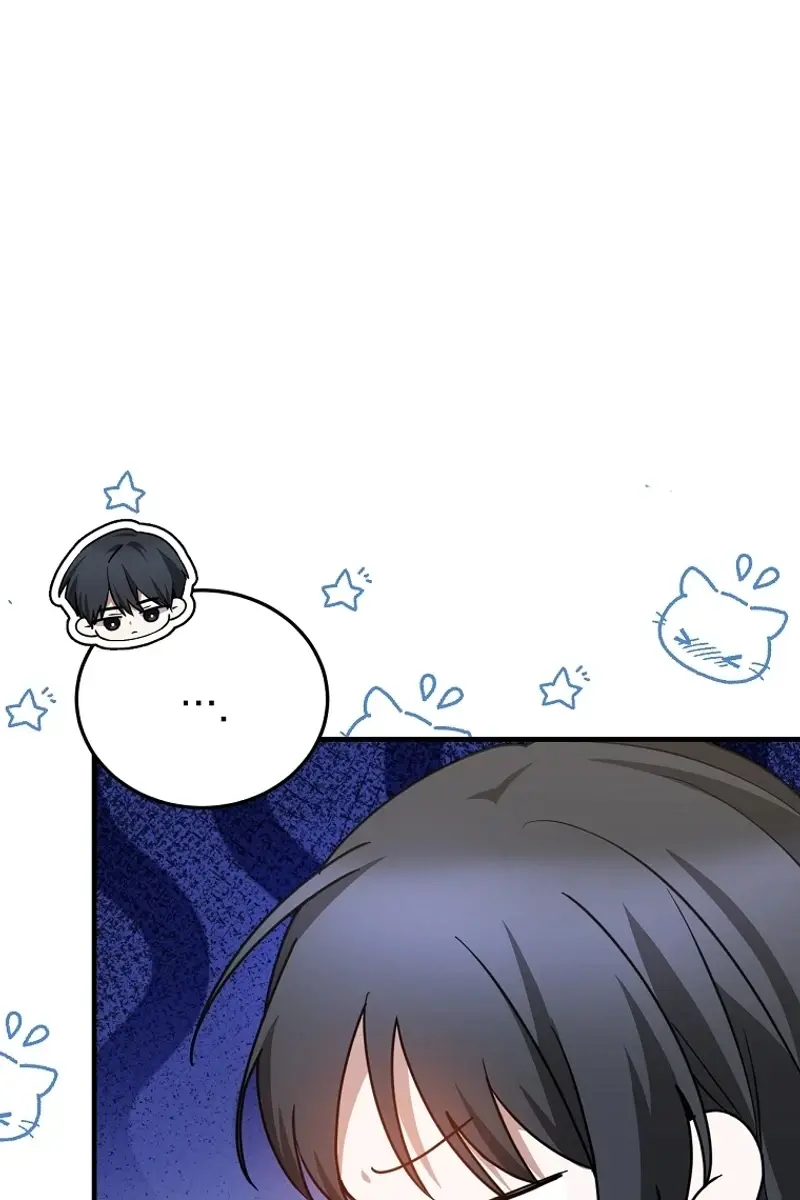 Stuck in Class With the Crazy Male Leads Chapter 19 Page 10