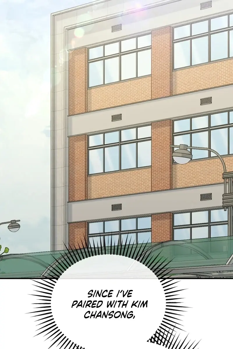 Stuck in Class With the Crazy Male Leads Chapter 19 Page 15