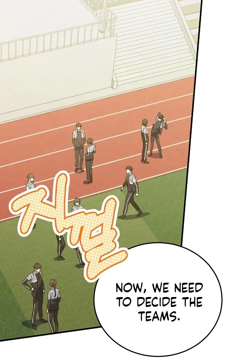 Stuck in Class With the Crazy Male Leads Chapter 19 Page 19
