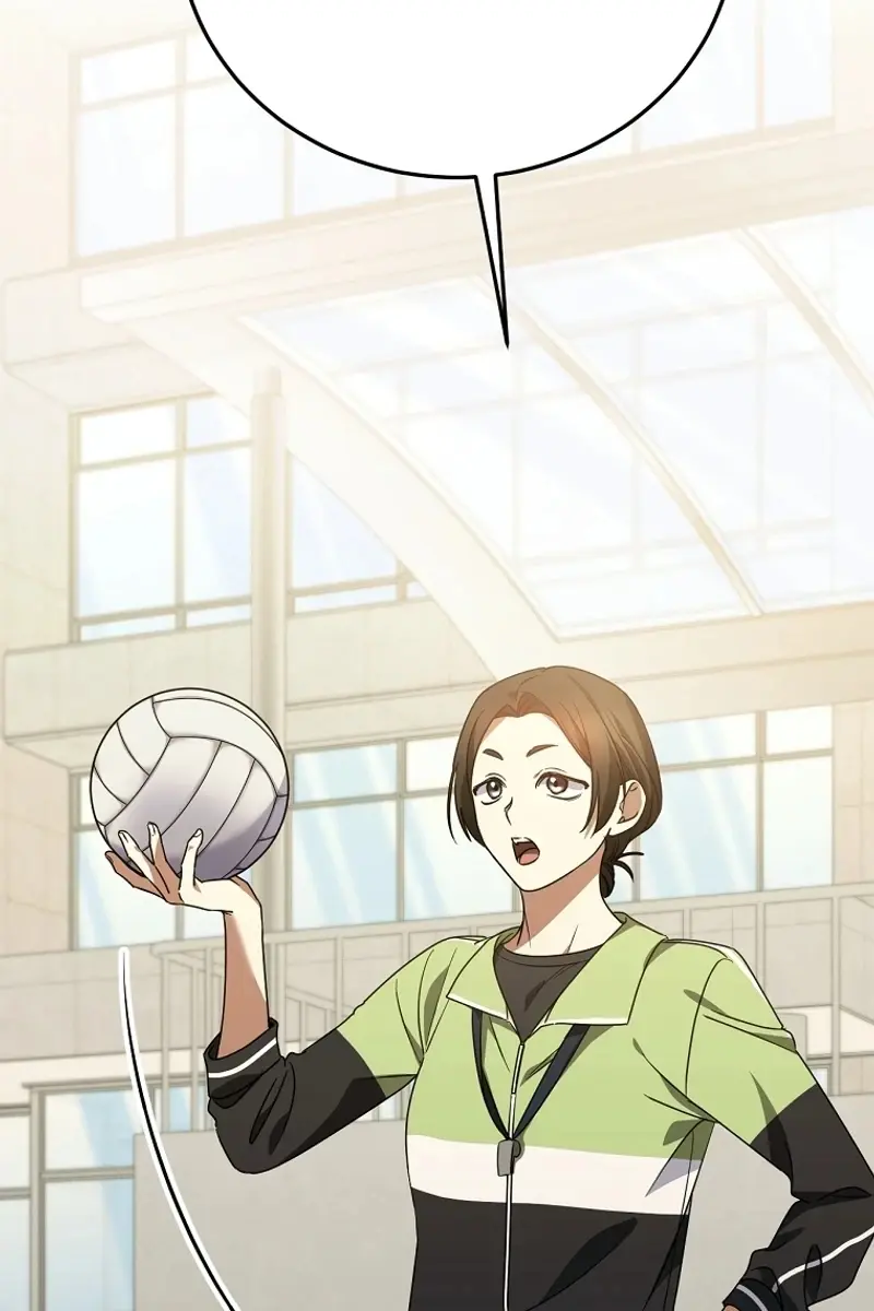 Stuck in Class With the Crazy Male Leads Chapter 19 Page 21