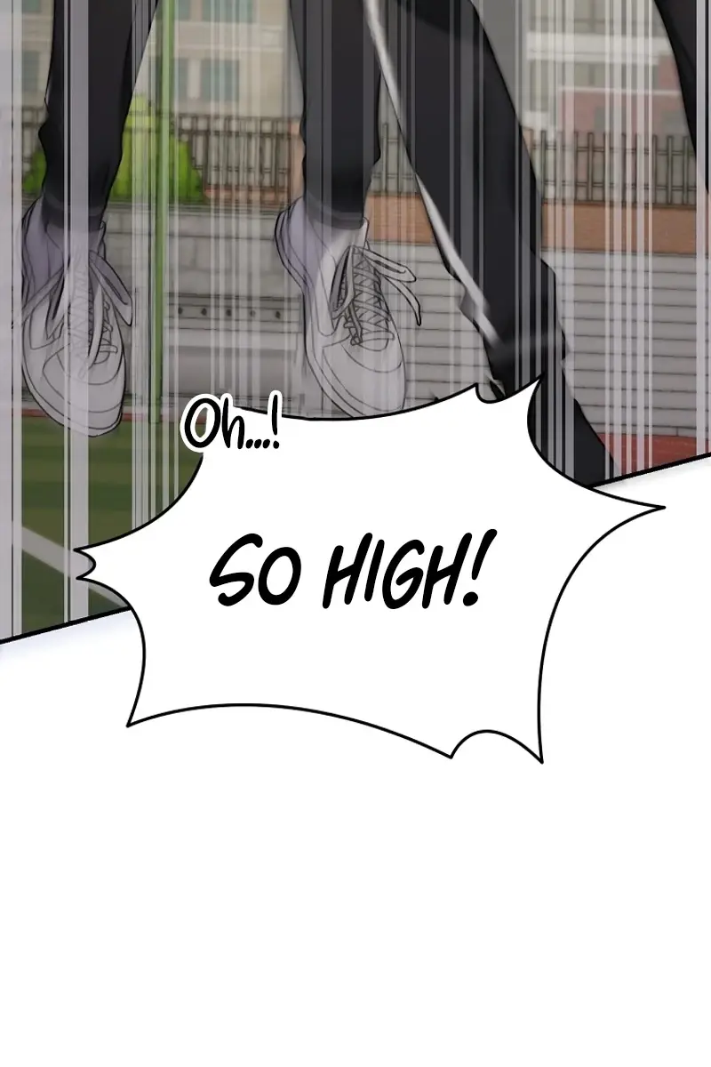 Stuck in Class With the Crazy Male Leads Chapter 19 Page 46