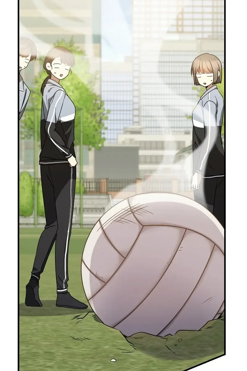 Stuck in Class With the Crazy Male Leads Chapter 19 Page 58