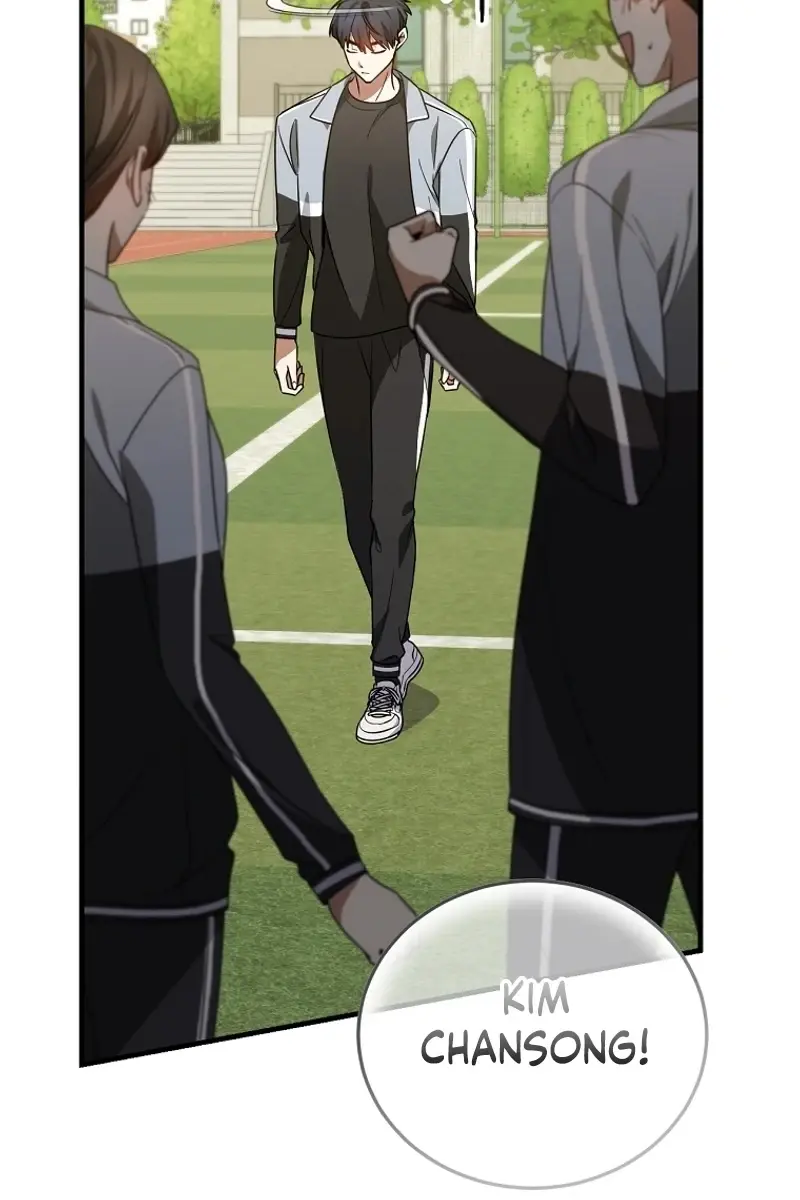 Stuck in Class With the Crazy Male Leads Chapter 19 Page 64
