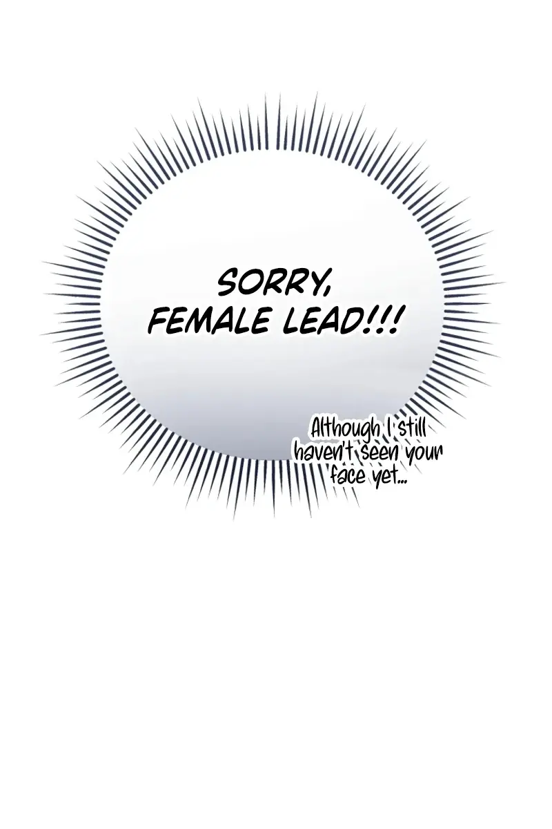Stuck in Class With the Crazy Male Leads Chapter 19 Page 69