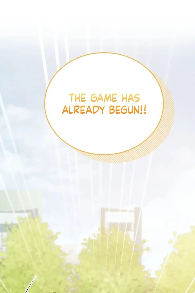 Stuck in Class With the Crazy Male Leads Chapter 19 Page 75
