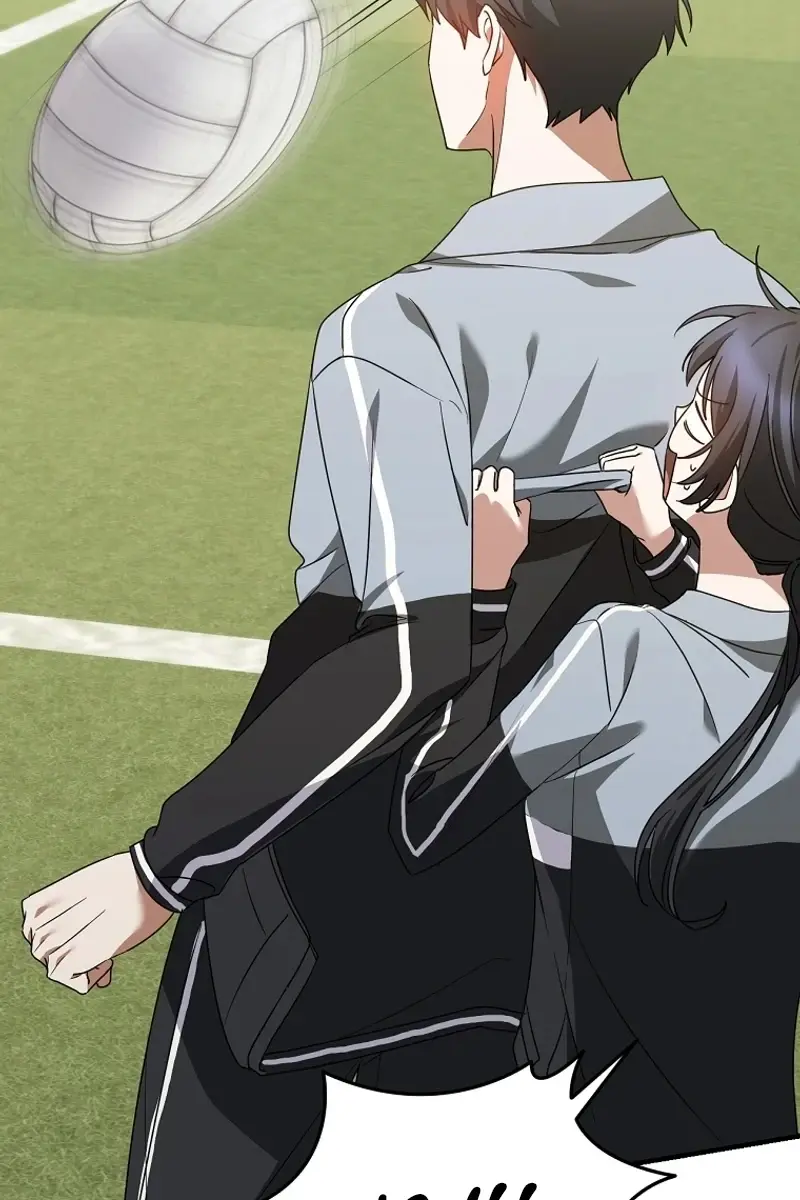 Stuck in Class With the Crazy Male Leads Chapter 19 Page 85
