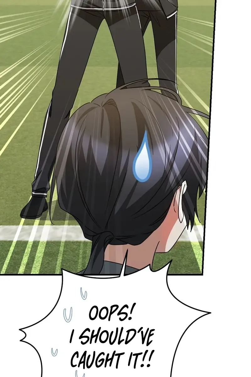 Stuck in Class With the Crazy Male Leads Chapter 19 Page 88