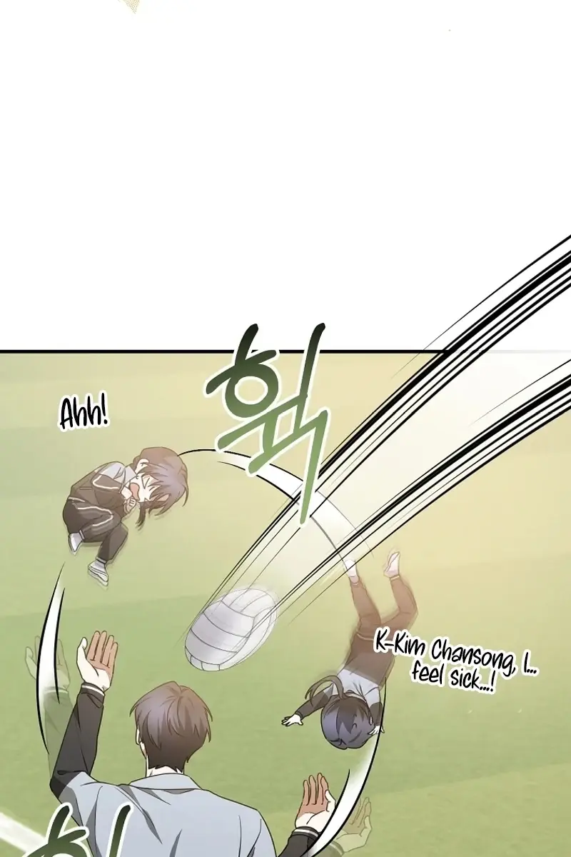 Stuck in Class With the Crazy Male Leads Chapter 19 Page 96