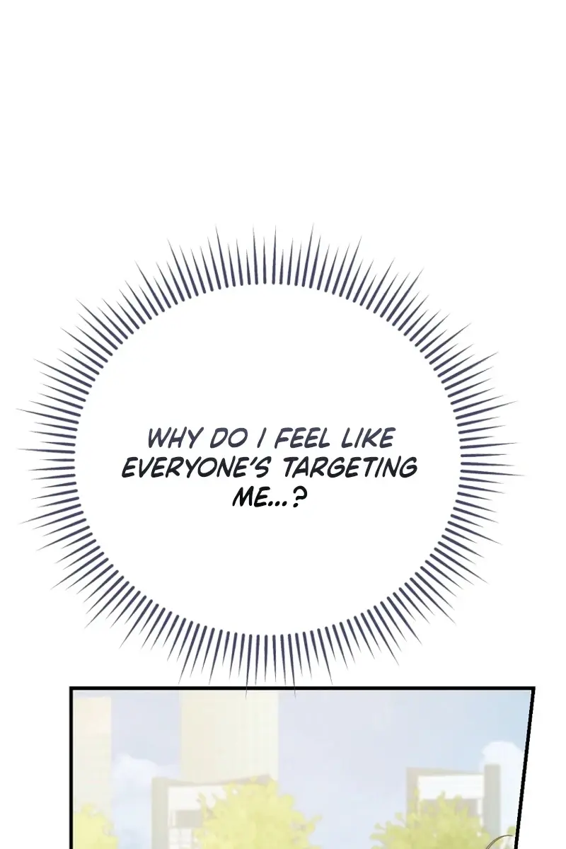 Stuck in Class With the Crazy Male Leads Chapter 19 Page 102