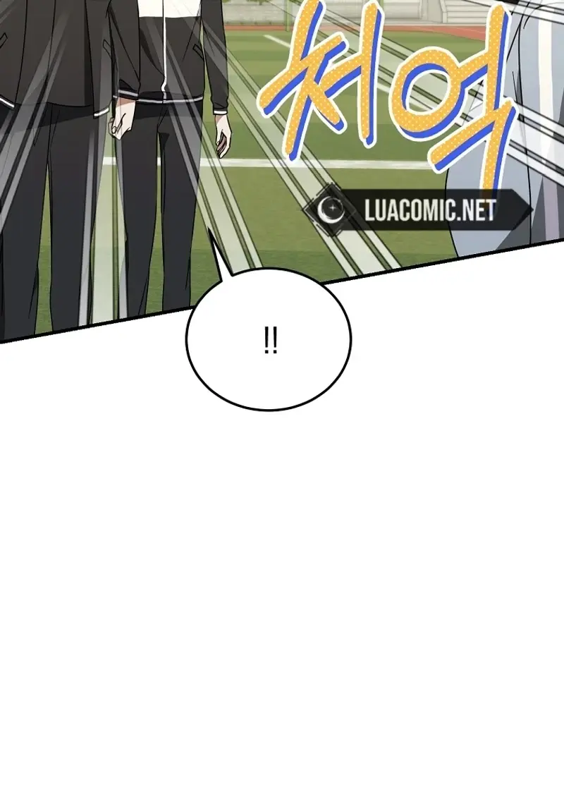Stuck in Class With the Crazy Male Leads Chapter 19 Page 106