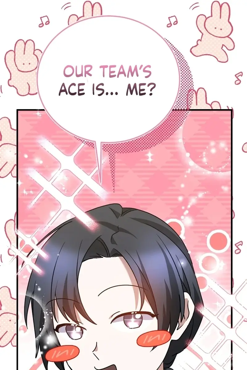 Stuck in Class With the Crazy Male Leads Chapter 19 Page 107