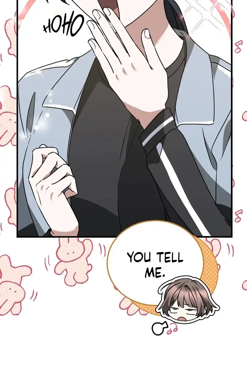 Stuck in Class With the Crazy Male Leads Chapter 19 Page 108