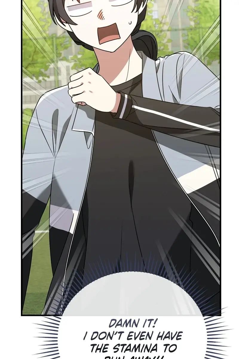 Stuck in Class With the Crazy Male Leads Chapter 19 Page 116