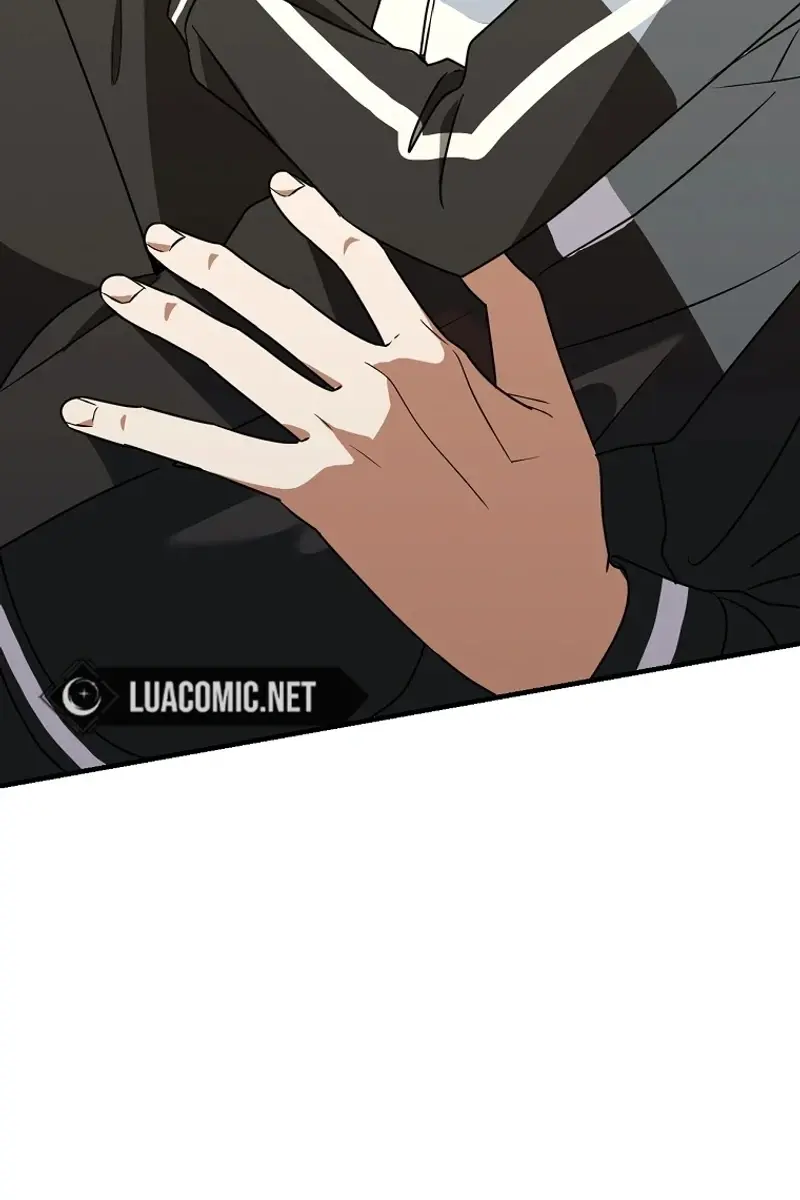 Stuck in Class With the Crazy Male Leads Chapter 19 Page 124
