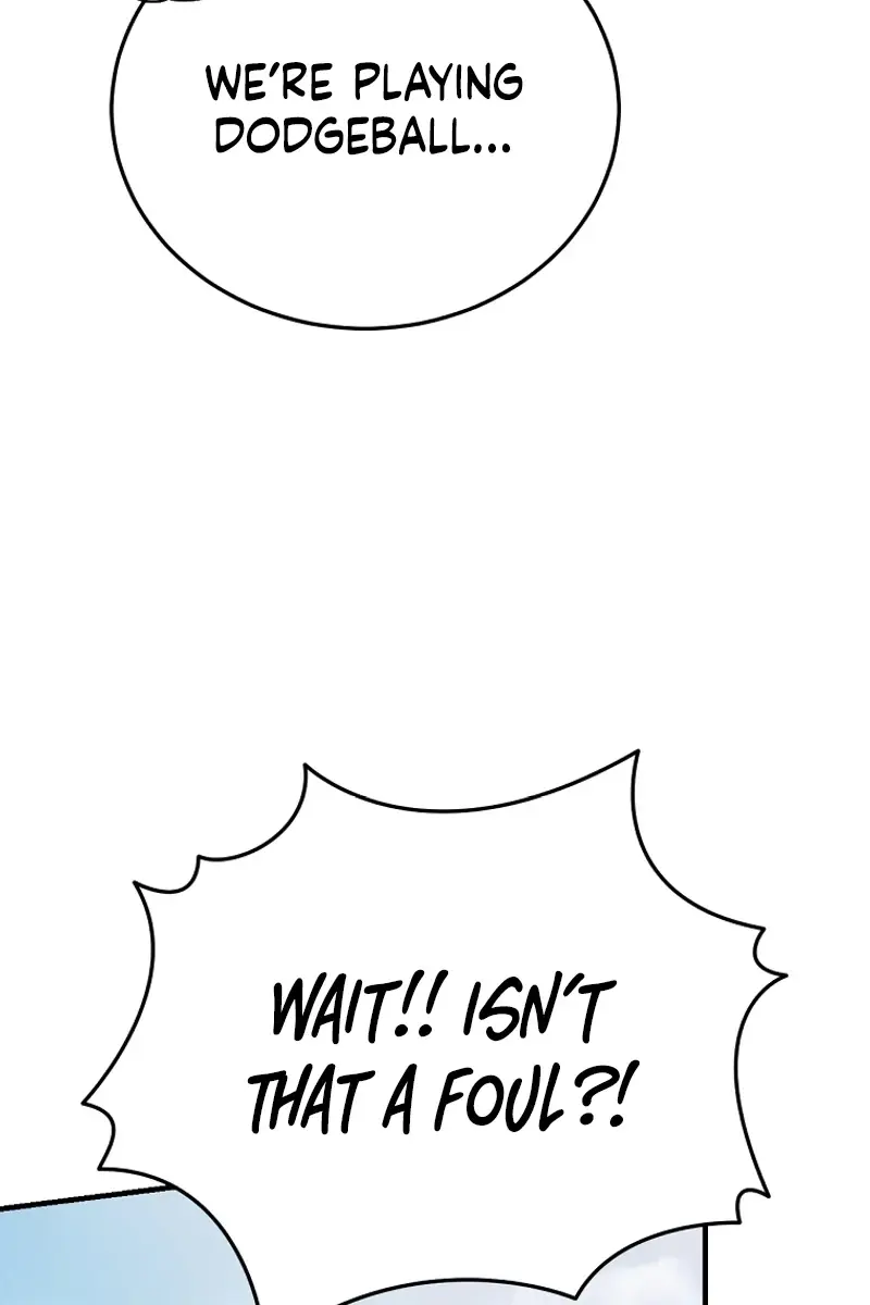 Stuck in Class With the Crazy Male Leads Chapter 19 Page 126