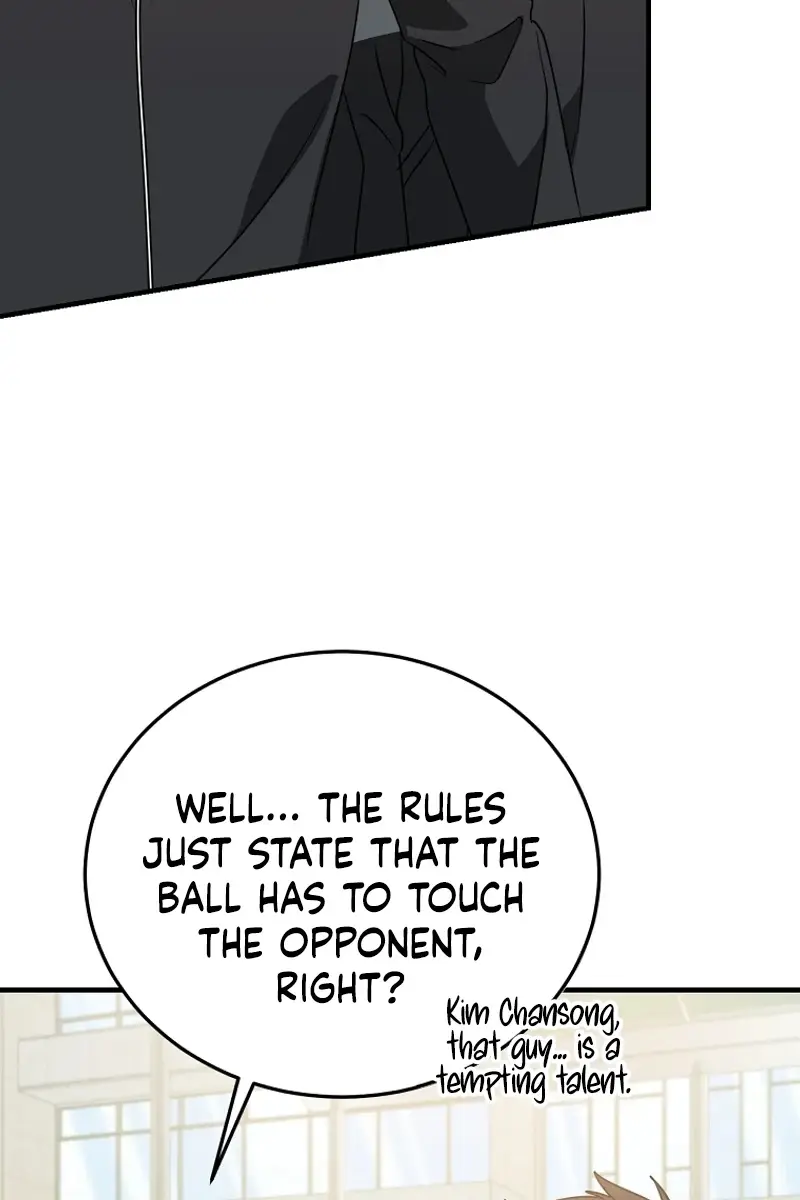 Stuck in Class With the Crazy Male Leads Chapter 19 Page 128
