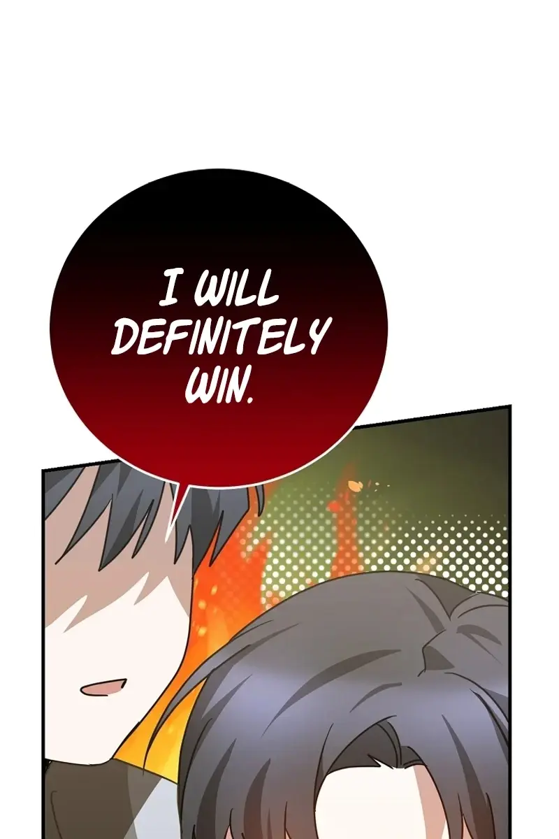 Stuck in Class With the Crazy Male Leads Chapter 19 Page 135