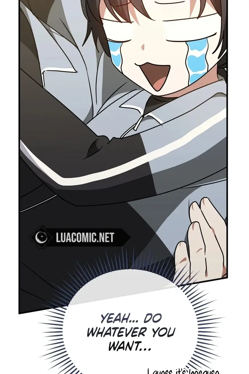 Stuck in Class With the Crazy Male Leads Chapter 19 Page 136