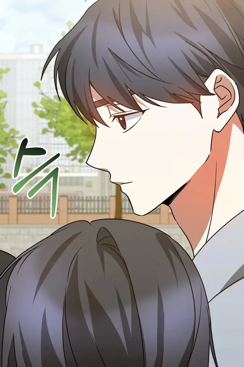 Stuck in Class With the Crazy Male Leads Chapter 19 Page 141