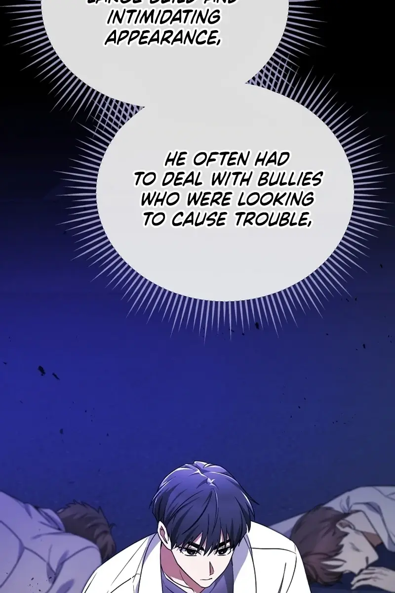 Stuck in Class With the Crazy Male Leads Chapter 19 Page 144
