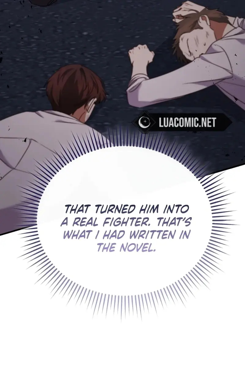 Stuck in Class With the Crazy Male Leads Chapter 19 Page 146