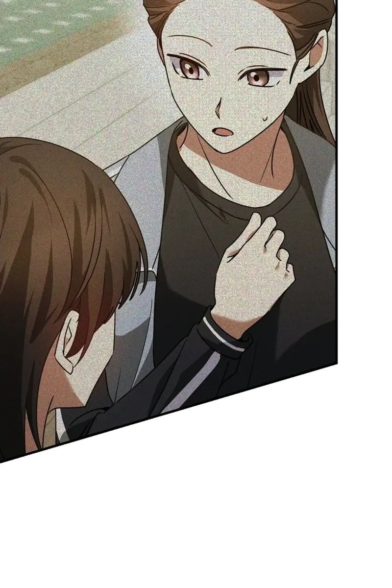 Stuck in Class With the Crazy Male Leads Chapter 19 Page 148