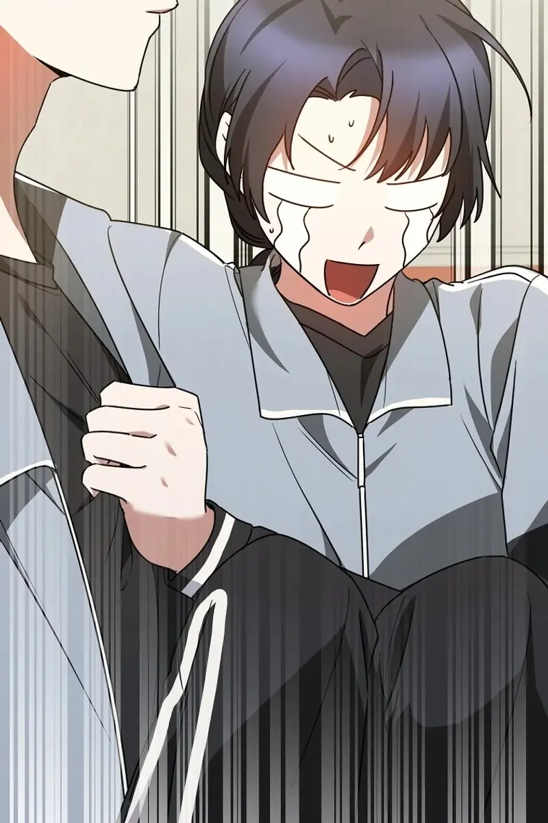 Stuck in Class With the Crazy Male Leads Chapter 19 Page 150