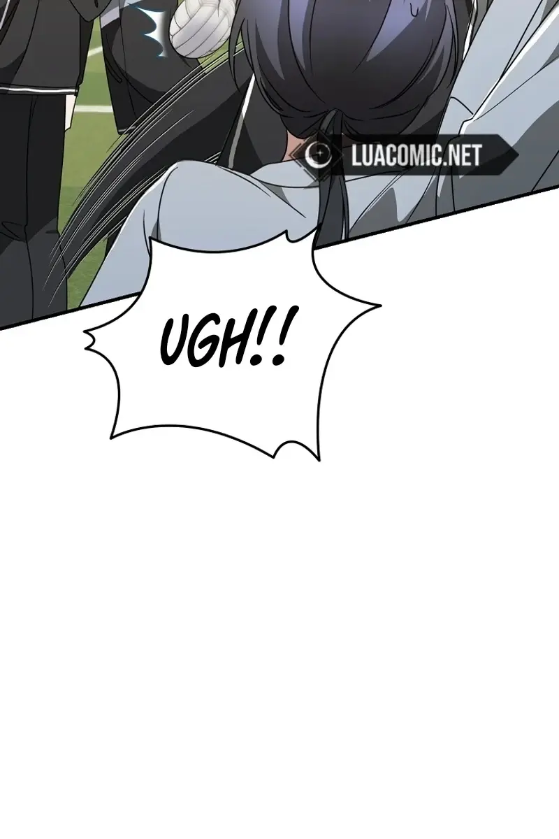 Stuck in Class With the Crazy Male Leads Chapter 19 Page 155