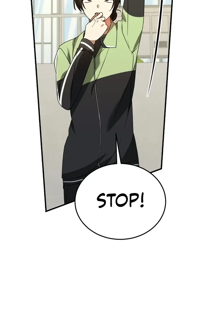 Stuck in Class With the Crazy Male Leads Chapter 19 Page 157