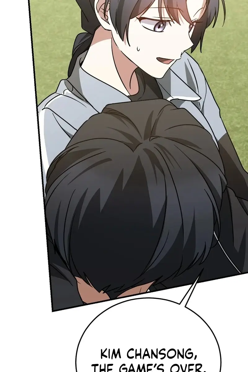 Stuck in Class With the Crazy Male Leads Chapter 19 Page 163