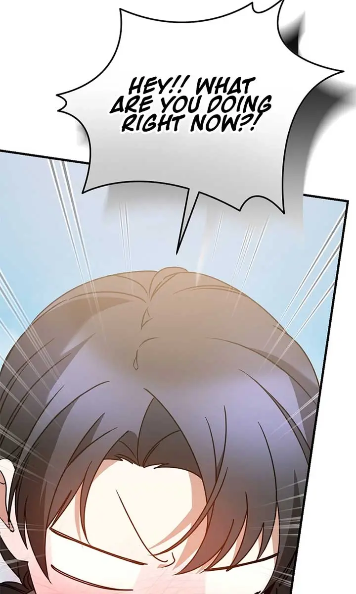 Stuck in Class With the Crazy Male Leads Chapter 20 Page 5