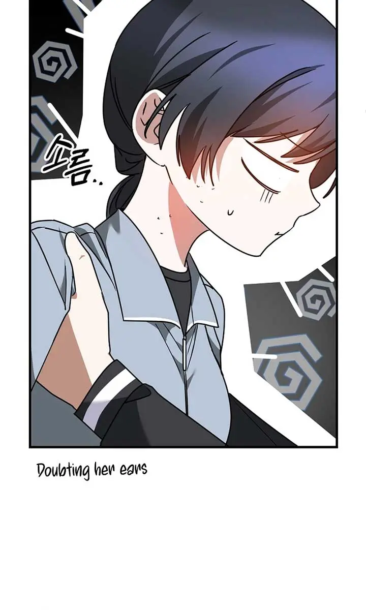 Stuck in Class With the Crazy Male Leads Chapter 20 Page 11