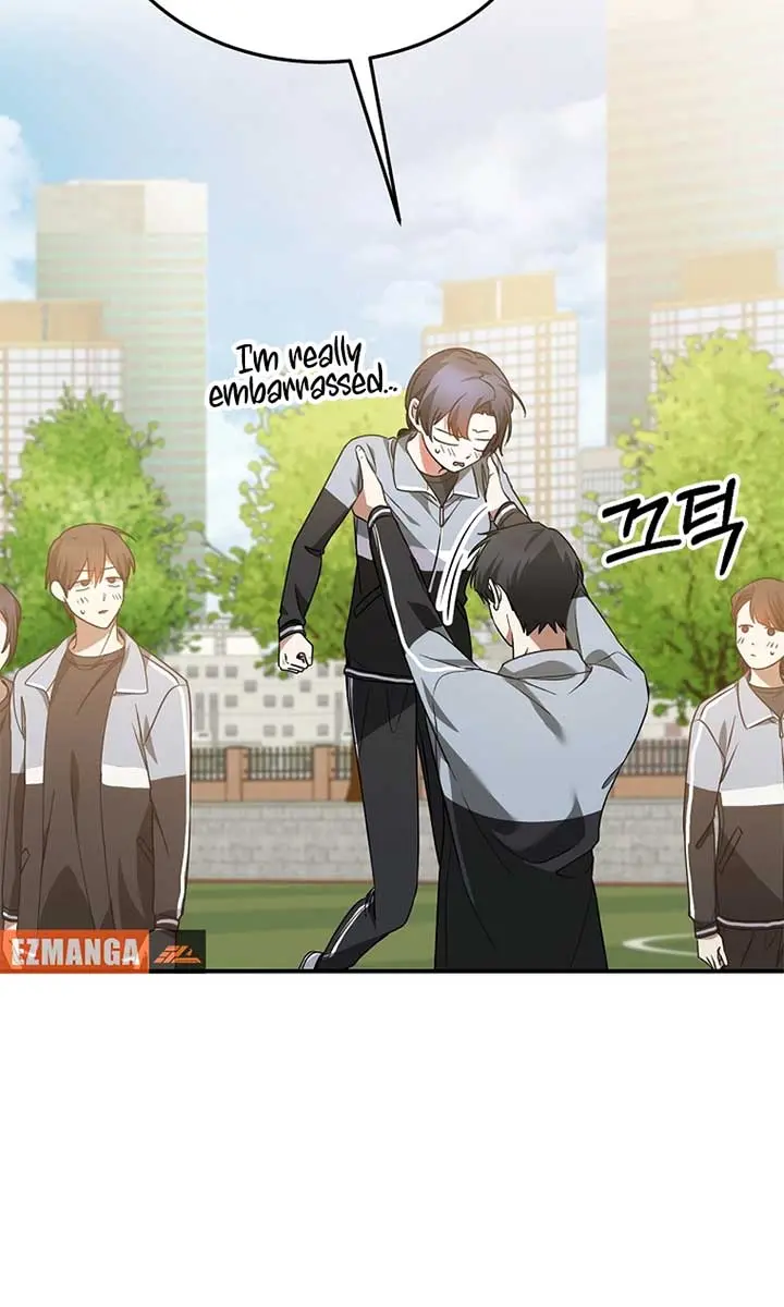Stuck in Class With the Crazy Male Leads Chapter 20 Page 14