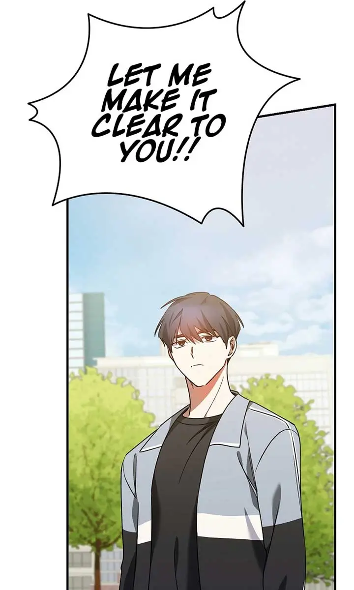 Stuck in Class With the Crazy Male Leads Chapter 20 Page 24