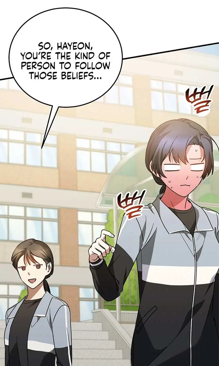 Stuck in Class With the Crazy Male Leads Chapter 20 Page 28