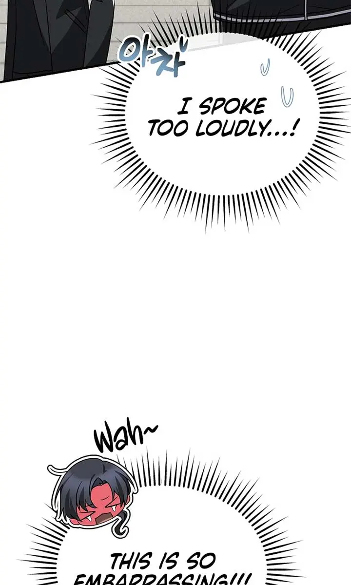 Stuck in Class With the Crazy Male Leads Chapter 20 Page 29