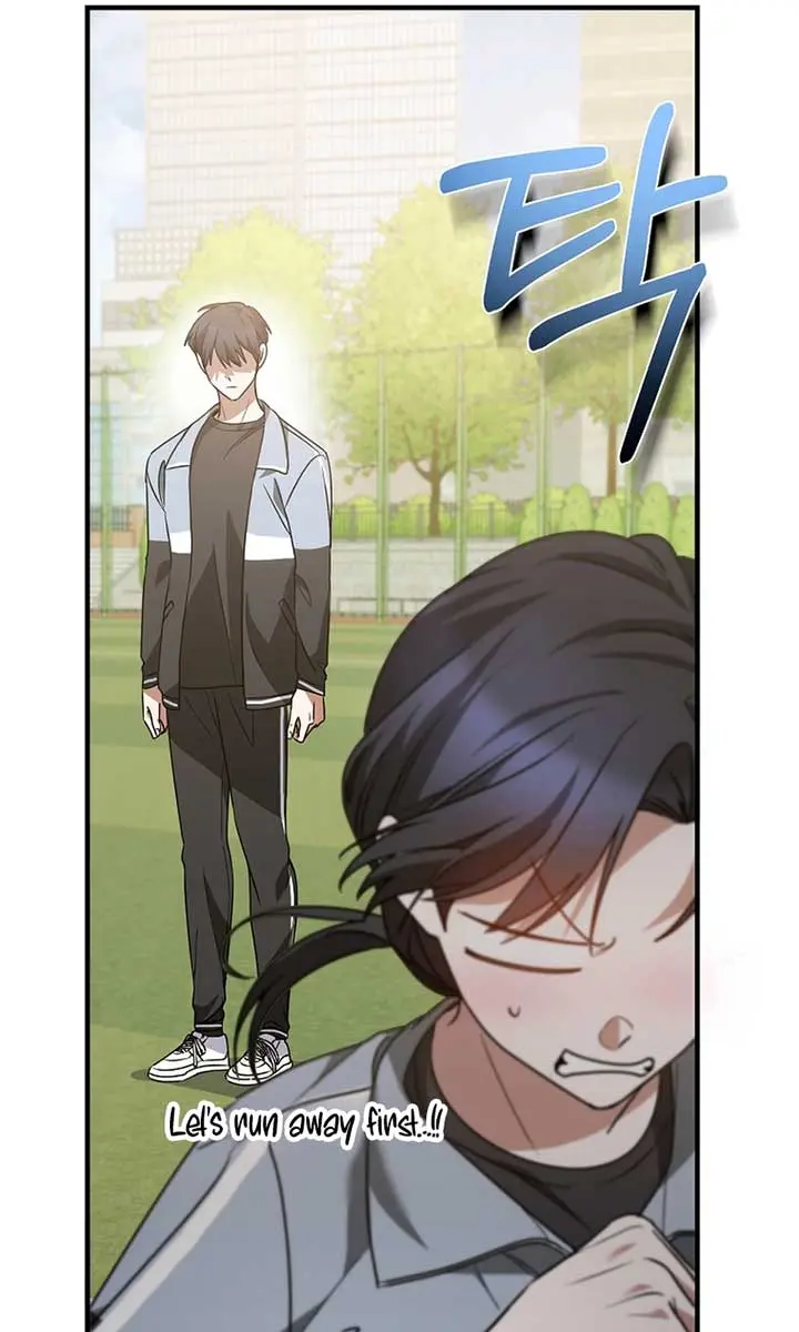 Stuck in Class With the Crazy Male Leads Chapter 20 Page 31
